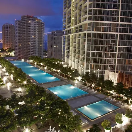 Brickell By Miami Vacation Rentals-3
