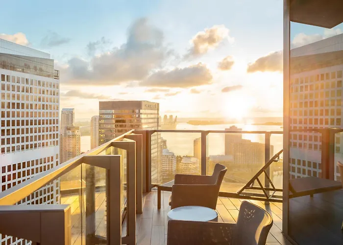 East Miami Hotel